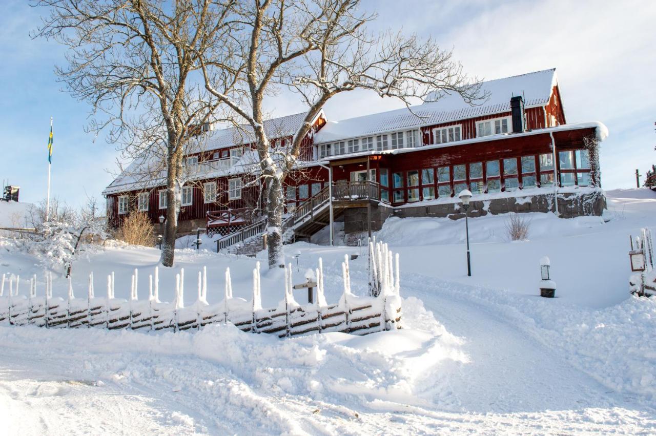 Skeviks Gard Hotel Gustavsberg Exterior photo