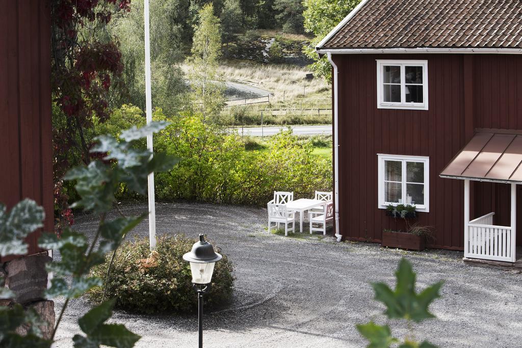 Skeviks Gard Hotel Gustavsberg Exterior photo